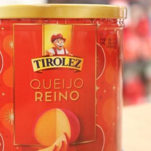 Tradição de Natal: saiba qual é a origem do queijo do reino