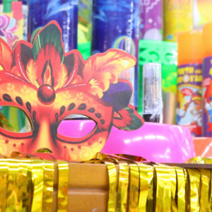 Confira os itens e serviços de Carnaval no Térreo do RioMar