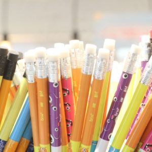 Papelaria criativa: itens essenciais para a volta às aulas