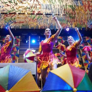 RioMar de Folia 2025: confira a programação completa