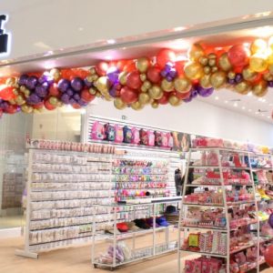 Belle Accessories: sua nova loja de acessórios no RioMar