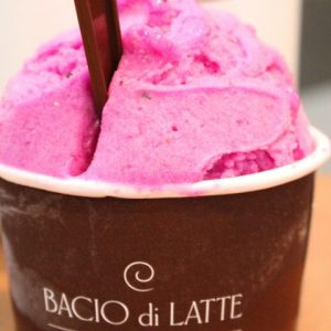 Bacio di Latte: o sabor Pitaya com Cambuci está de volta