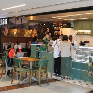 Borsoi Café inaugura segunda unidade e celebra 7 anos no RioMar