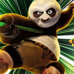 Cinematerna traz o filme “Kung Fu Panda 4” nesta terça-feira