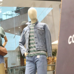 Levi’s recebe preview de outono/inverno com peças marcantes