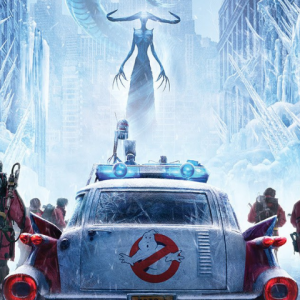 ‘Ghostbusters’ é a estreia da semana no Cinemark