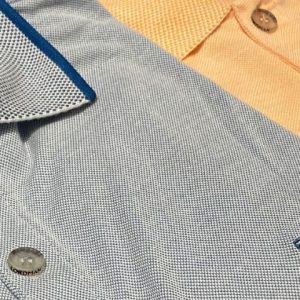 Camisa Polo: veja os modelos e onde encontrar no RioMar