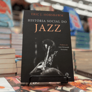 RioMar Jazz Fest: 4 livros para entrar no clima