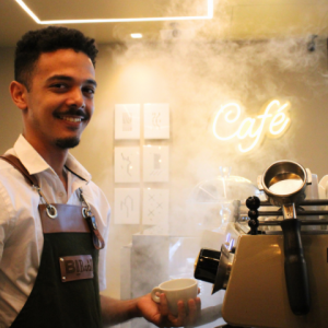 Especial baristas: a delicadeza do café filtrado