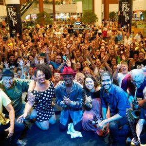 Musicalidade e emoção marcam o encerramento do RioMar Jaz Fest