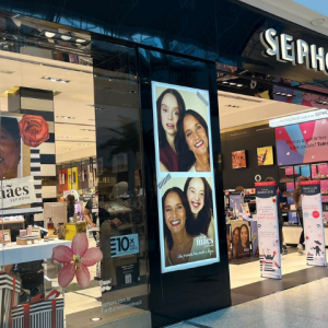 Beleza: 21 marcas vendidas com exclusividade na Sephora