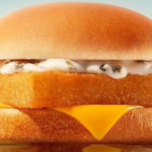 McFish retorna ao cardápio do McDonald’s