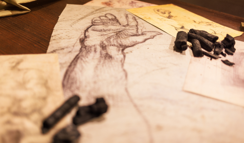 Michelangelo: exposição no RioMar como lazer para quem ama arte