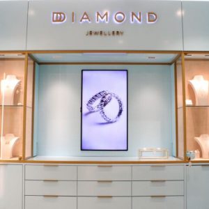 Diamond Jewellery da PatBo: joias exclusivas e luxuosas