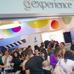 gexperience no RioMar Recife ganha mais um dia de funcionamento