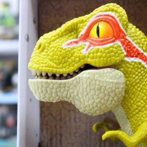 Mundo dos Dinossauros: 10 brinquedos para quem é fã dos dinos