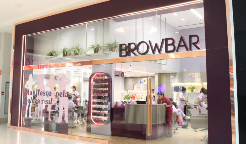 browbar