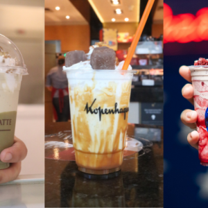 Dia do Milkshake: onde encontrar os melhores no RioMar Recife?