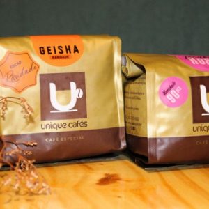 Café: Geisha e Bourbon Rosa são novos sabores na Mutatto