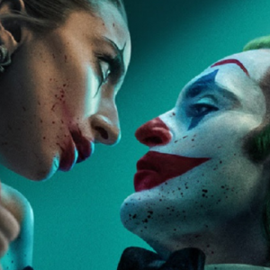 ‘Coringa: Delírio a Dois’ estreia no cinema RioMar