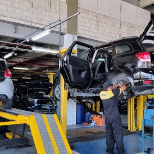 Manutenção do carro: veja os serviços da oficina Rede Top