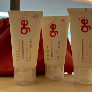 GE Beauty destaca Kit Travel Size para viagem