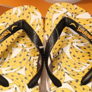 Havaianas, a escolha clássica e ideal para o verão