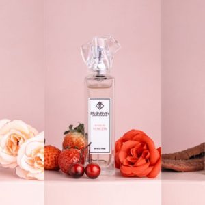 Prata Rara lança perfumes inspirados na Itália