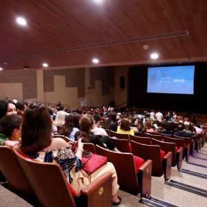 Teatro RioMar: veja a programação de janeiro