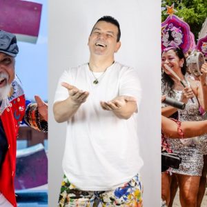 Carnaval: confira a programação da Prévia RioMar de Folia