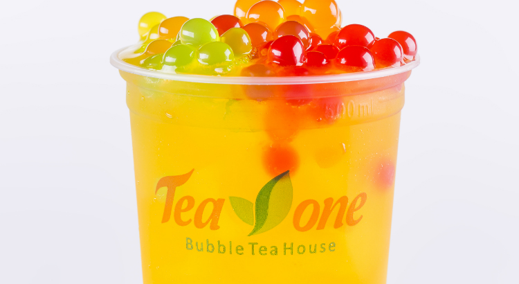 Bubble tea: a origem do chá de bolhas, cada vez mais popular